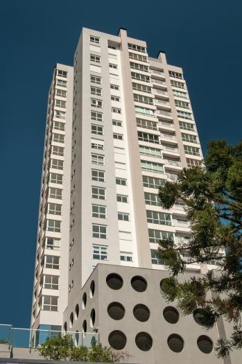 Edifício Residencial Piazza San Marco