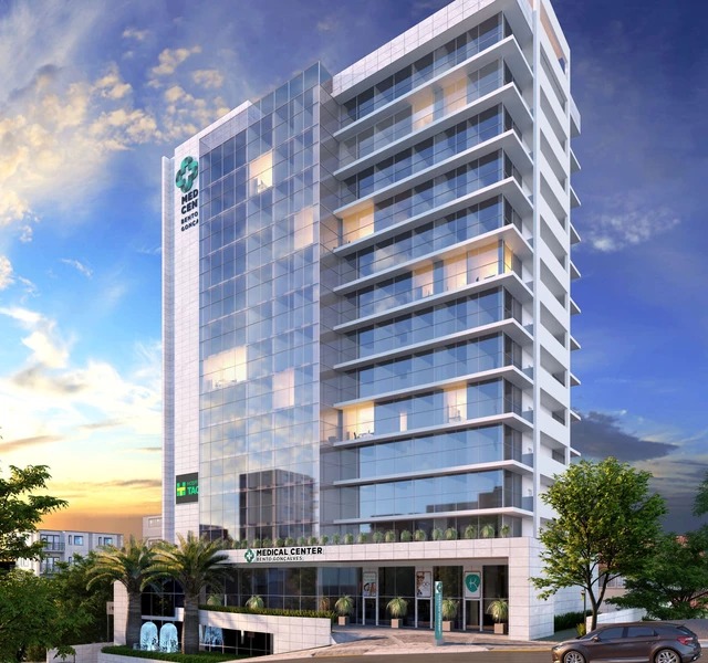 Medical Center