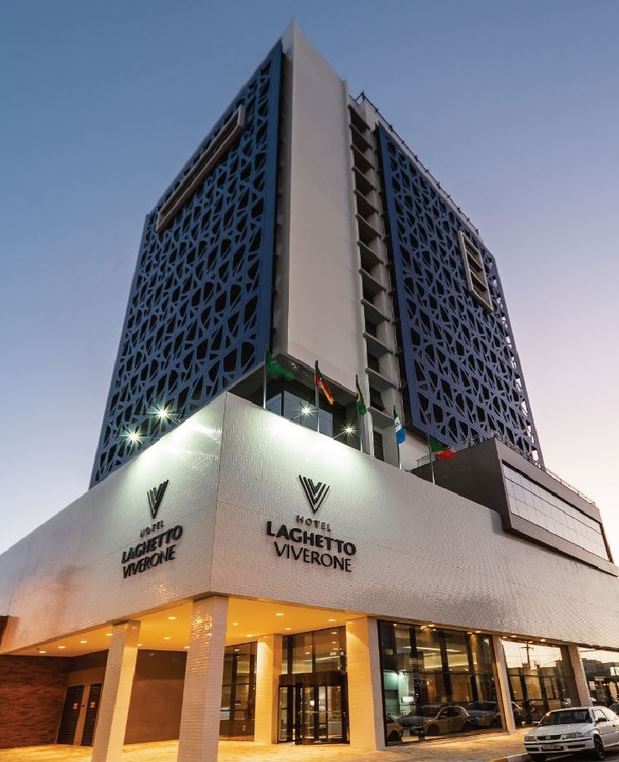 Hotel Laghetto Viverone